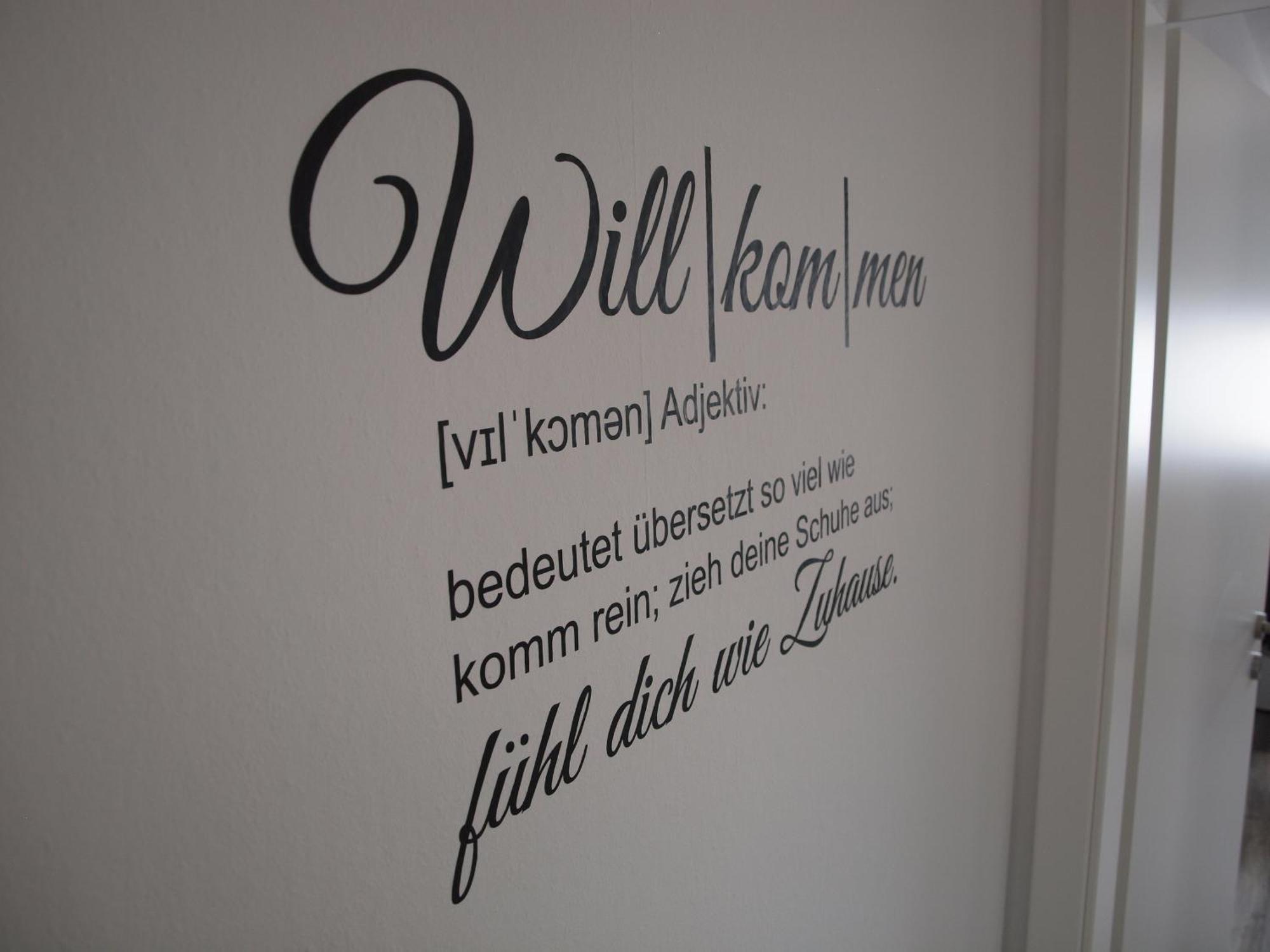 Ferienwohnung Gerda Lathen Exterior photo